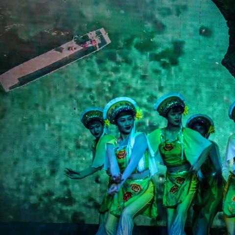 行走印迹（十一）——大理