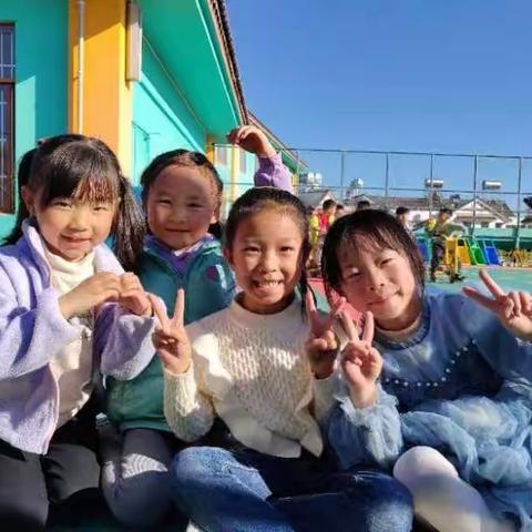 🌈幼儿园一周精彩回顾——楚雄爱乐贝幼儿园