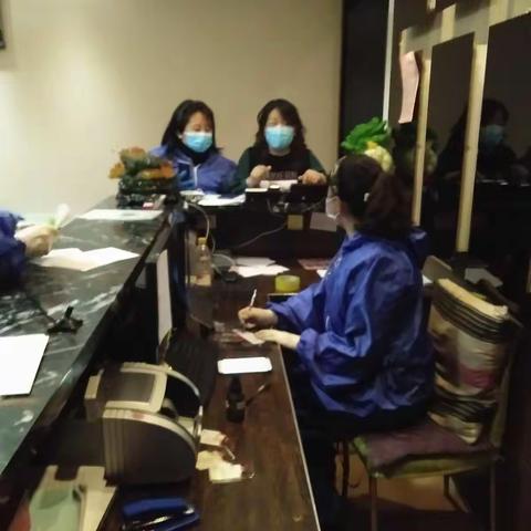 【春蕾幼儿园】转移战场   春蕾幼儿园志愿者守护依旧