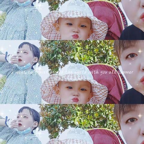 大宝二宝的成长日记