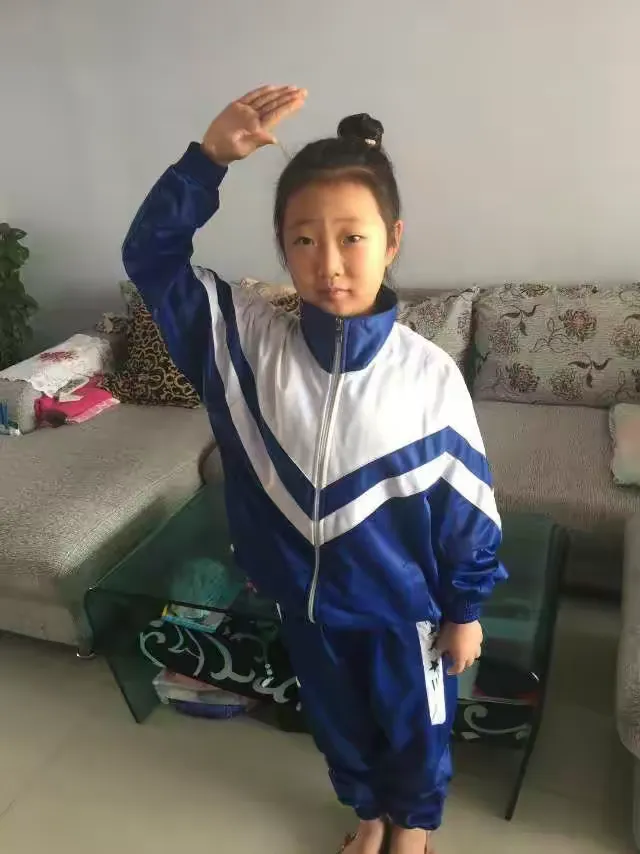 "停课不停学" 抗击疫情,温暖相伴