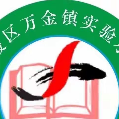 爱护眼睛，“睛”彩一生——召陵区万金镇实验小学全国爱眼日宣传篇