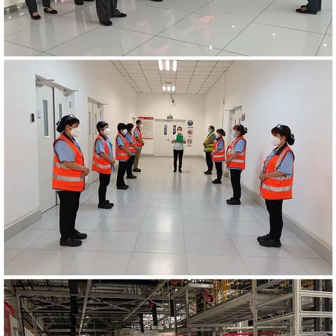 【保丽骏】发动机厂、商服项目2022.7.18-7.24周工作回顾