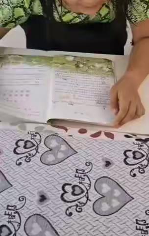 精致暑假    实现超越——三六班  暑假学习