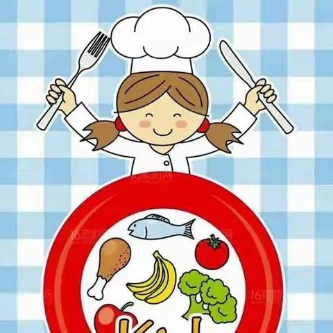 “食”全“食”美，食在军安——军安幼儿园一周食谱（3月21日—25日）