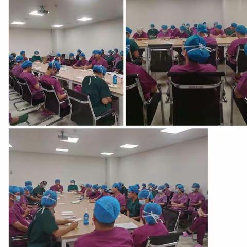 麻醉科叙事感悟 笔记