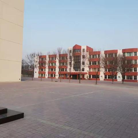 家校共育，爱不放假——下洼镇第一中学九年级2021年寒假家访活动