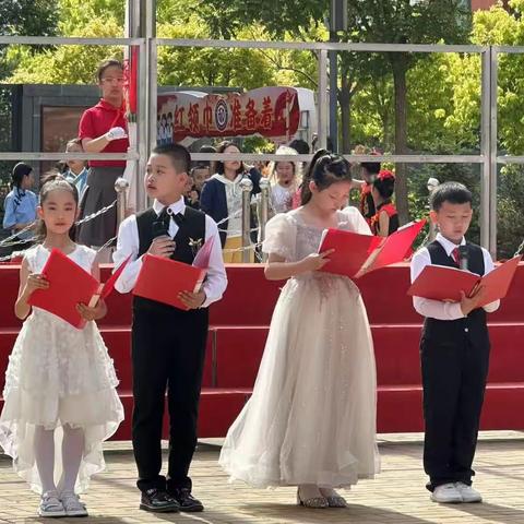 2023年（三三班）六一快乐