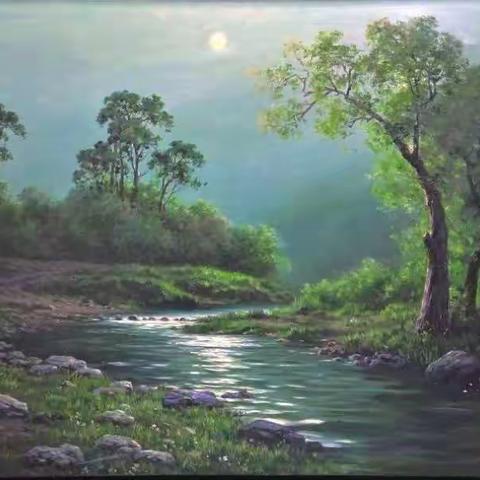 我心中的最美乡音