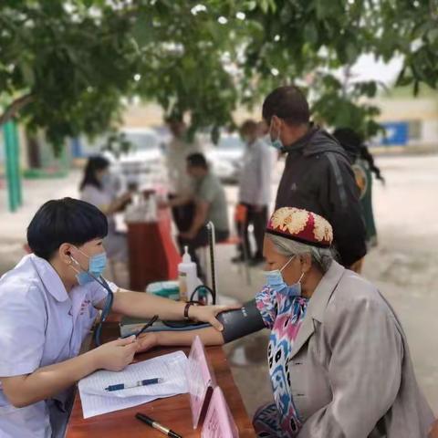 科普进万家，健康你我他