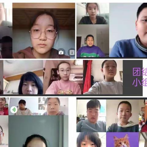 线上线下无缝衔接，屏幕内外学无阻隔