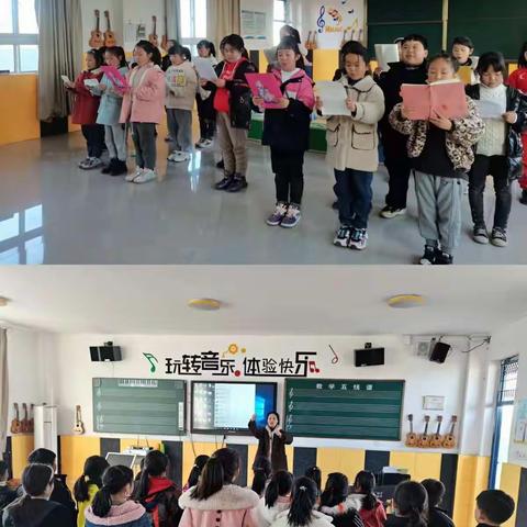 落实“双减”，我们在行动                                        涧口乡中心小学