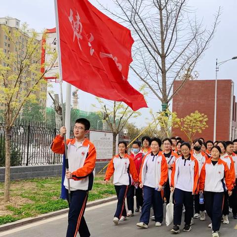 五育并举迎新风 培根铸魂育新人