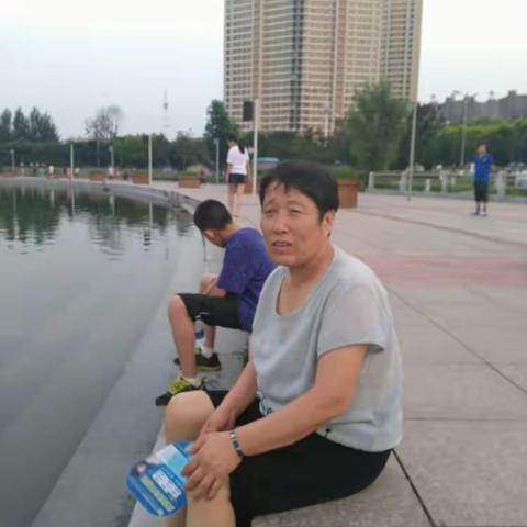 你陪我长大，我陪你变老