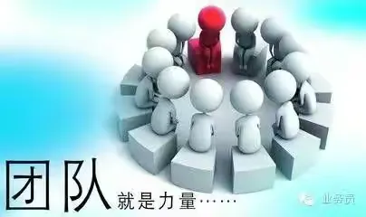 带领团队要知道的八个关键词