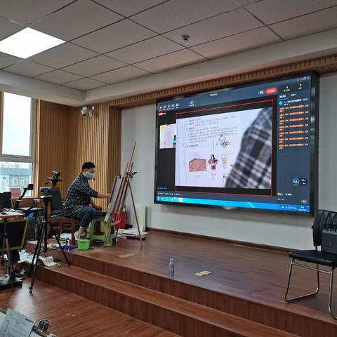 双手出重拳，定能凯旋归---2019级11班艺术文化学习纪实