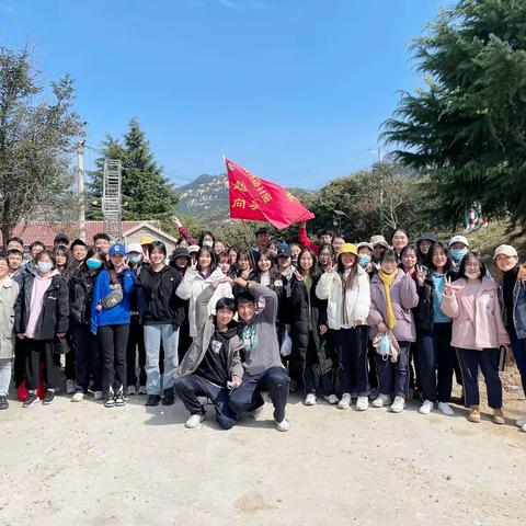 一切为了孩子的健康成长——临沂第七中学2019级11班“六个一活动”阶段性总结