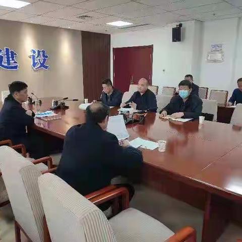 驻市建设局纪检监察组召开党风廉政建设工作联席会议