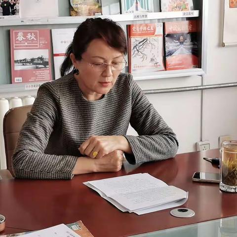 春意盎然，看三尺讲台百花尽放——滕州市2021年初中语文优秀课例展评纪实