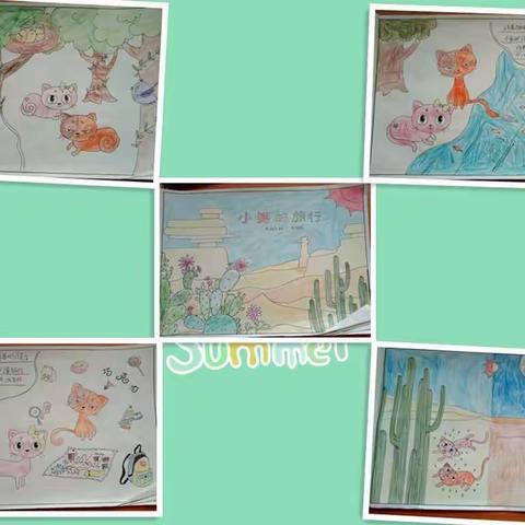 读书不觉夏正浓，纸墨相应兴味长——高密市第一实验小学教育集团思辨阅读成果展示交流活动侧记