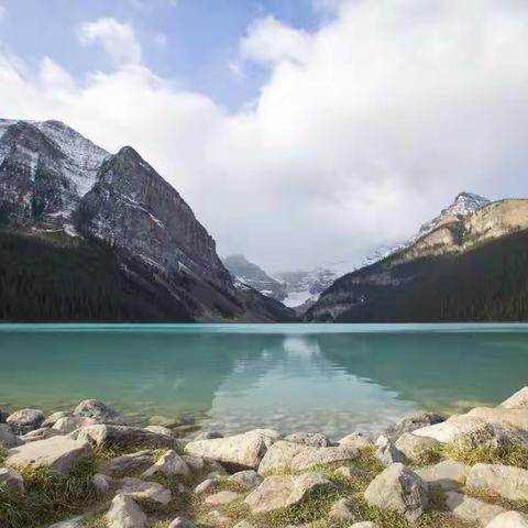 2019.9.28～10.10加拿大西部之旅