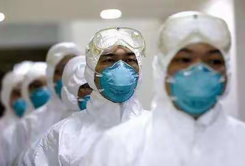 唐山市第七十五中学--师生协力，共克疫情。别担心孩子，老师陪你！