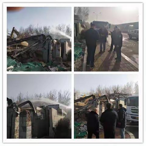 1月13日环保所日常巡查小记