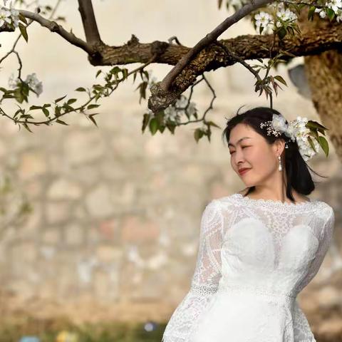 2023追赶春天的尾巴！