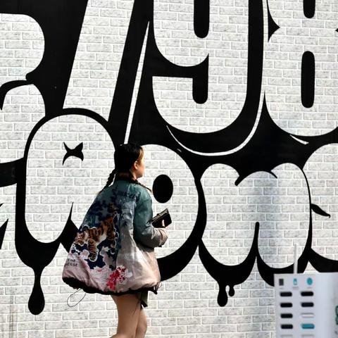 798连着751、工业与艺术的双向奔赴！