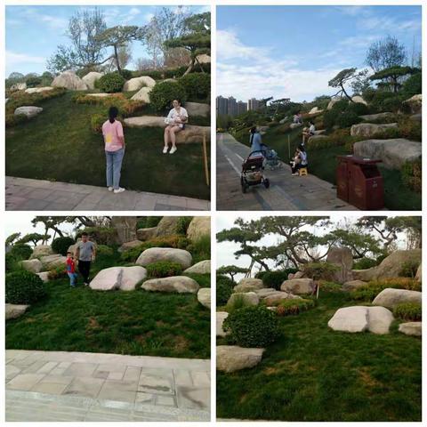 治理市容秩序乱象 营造良好环境