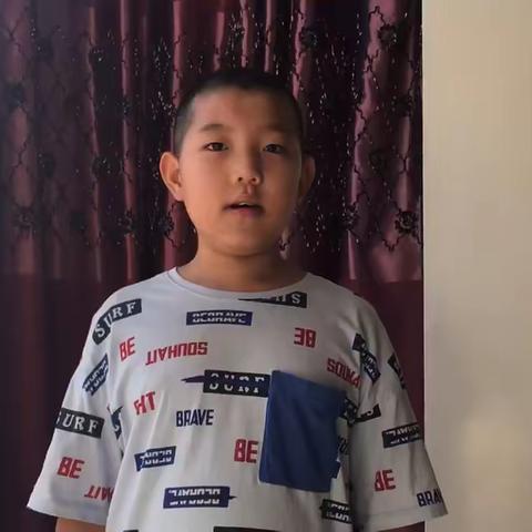 乘风破浪  “暑”你精彩——北小四年级暑期实践作业展示