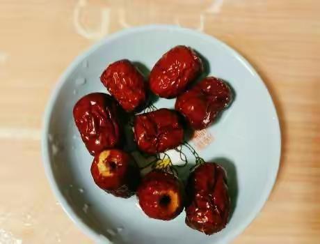 三伏天一定要喝姜枣茶