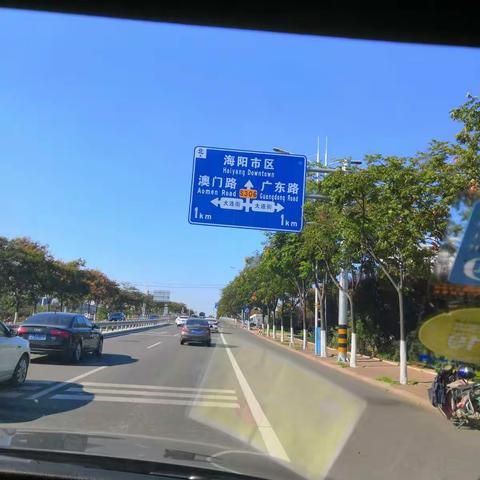 山东海阳万米海滩浴场