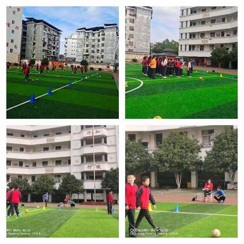 林志兰名师工作室开展教学研讨活动