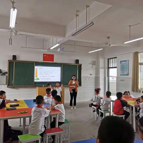 实验小学亲子注意力训练第十次小记