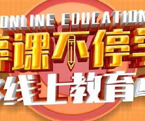 精细管理 齐战云端     卧龙山街道战“疫”中助推线上教学保质增效