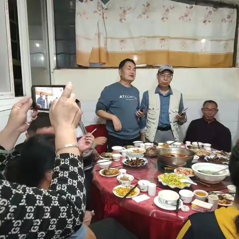 丽江一一美丽的束河