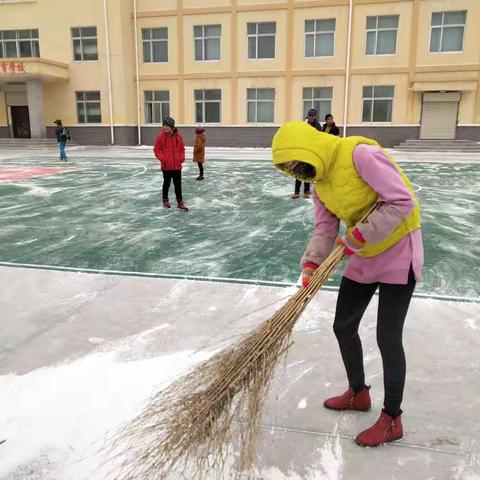 大爱无疆，大碍无碍