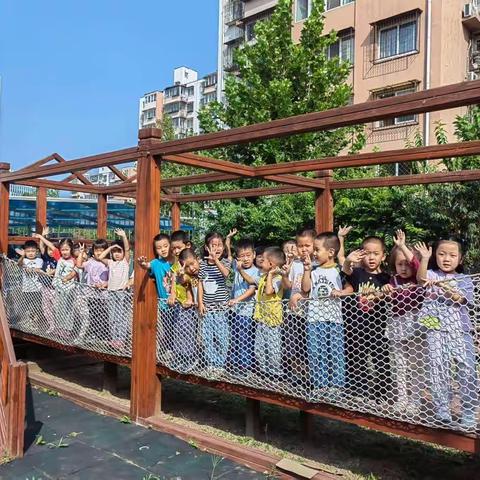 童心未泯，所遇皆甜🍭