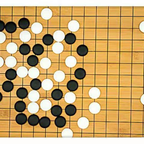 围棋世界•棋乐无穷! ——人民路小学围棋三班社团活动纪实