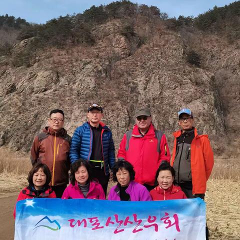안도현유수천철탑산을 찾아서