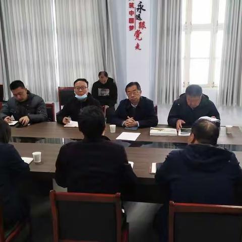 郑州市对我市美丽乡村建设和农村人居环境整治工作第一季度进行督查