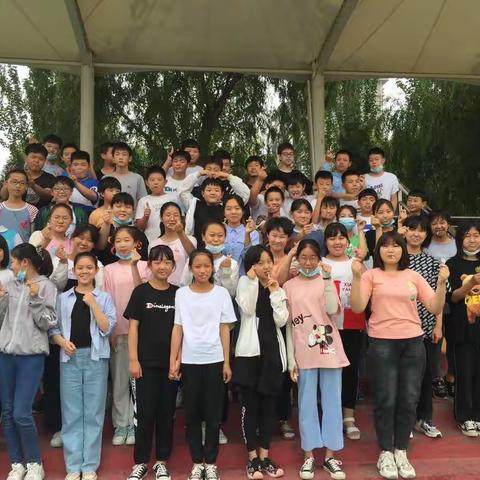 我们毕业啦！！！