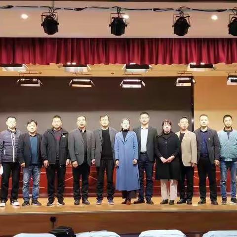 教无止境研无涯，联盟情深共成长 开源—宋寨教育集团联盟活动纪实