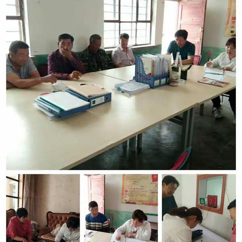 玉门市下西号镇三举措强化非洲猪瘟防控工作