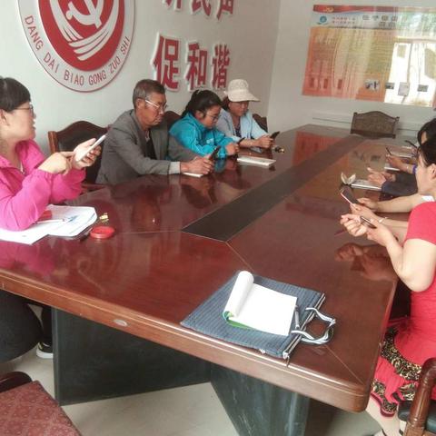 为国记账，为己理财，住户记账，无尚光荣 ――玉门市统计局扎实推进住户调查记账工作