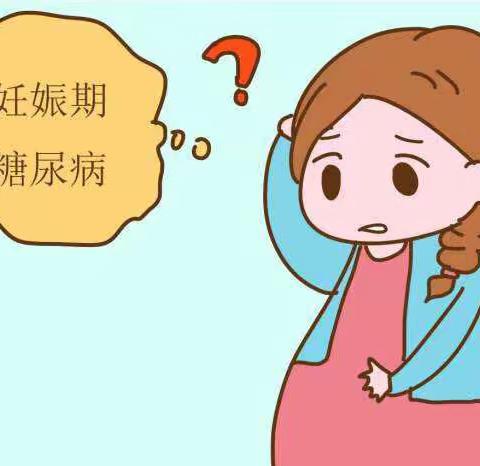 带您了解妊娠期糖尿病。