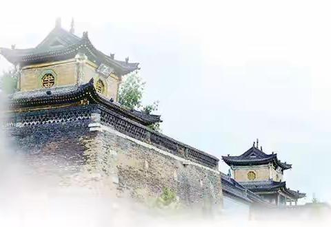 《长治赋》崔书林