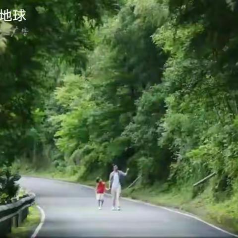 【科研幼儿园】大一班环保伴成长——爱护地球