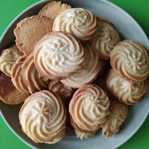 中一班孩子们的幸福时刻